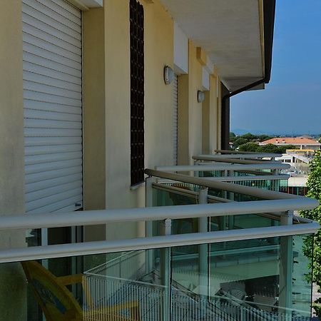 Hotel Bamar ปีนาเรลลา ภายนอก รูปภาพ