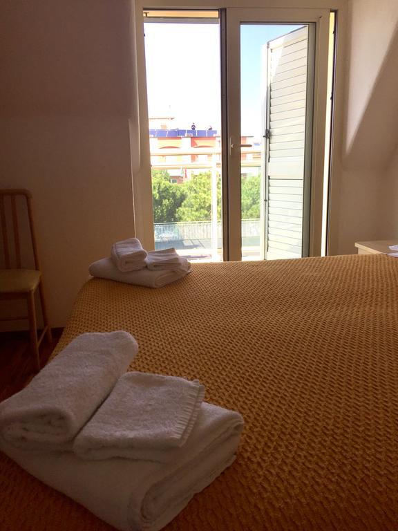 Hotel Bamar ปีนาเรลลา ภายนอก รูปภาพ